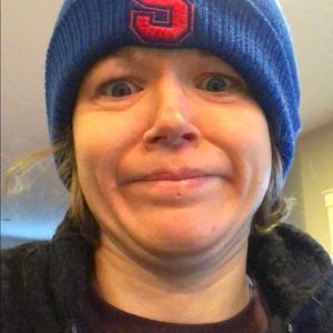 Meet your Posher, Elisa